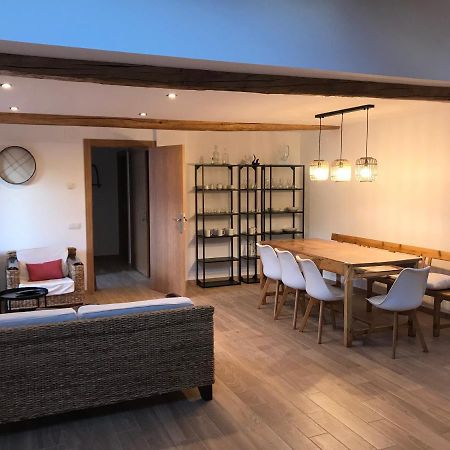 Appartement Casaco Llessui à Llesuy Extérieur photo