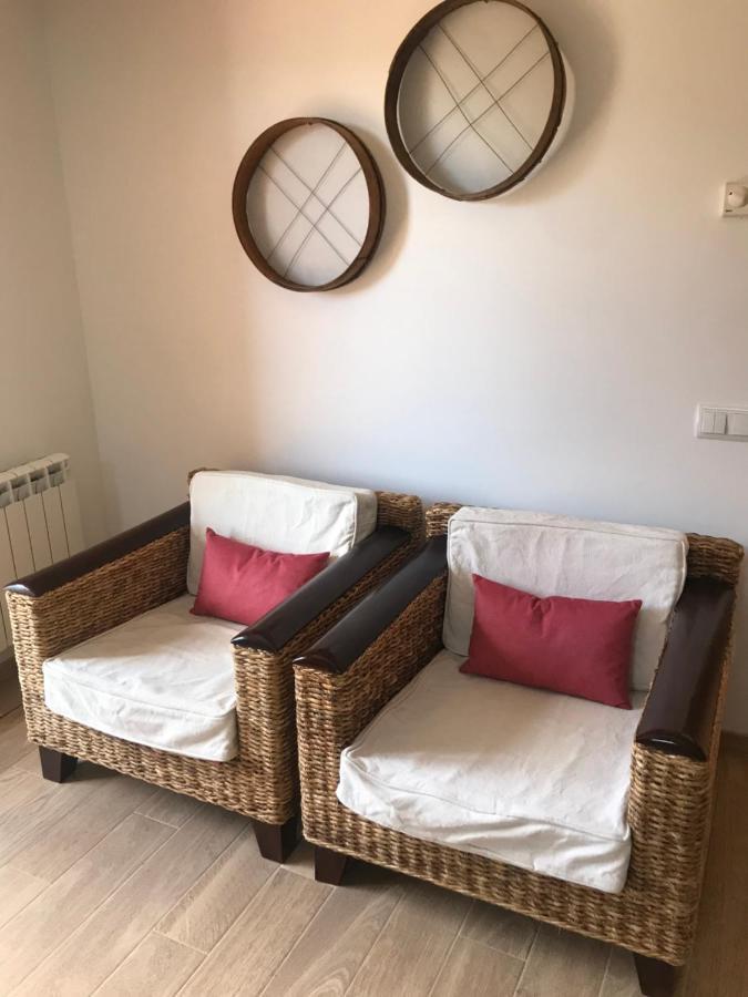 Appartement Casaco Llessui à Llesuy Extérieur photo