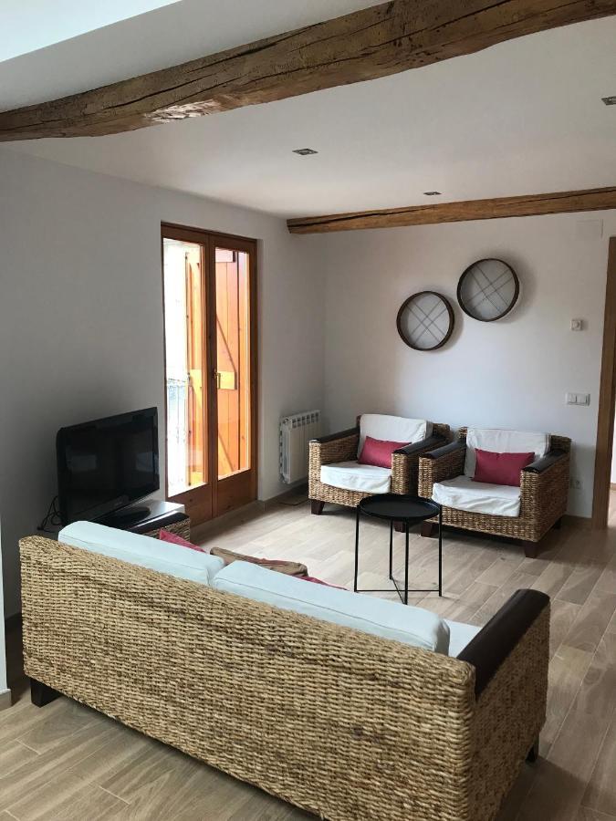 Appartement Casaco Llessui à Llesuy Extérieur photo